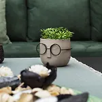 Spiros Holidays House 아파트
