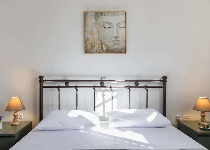 Spiros Holidays House Apartment